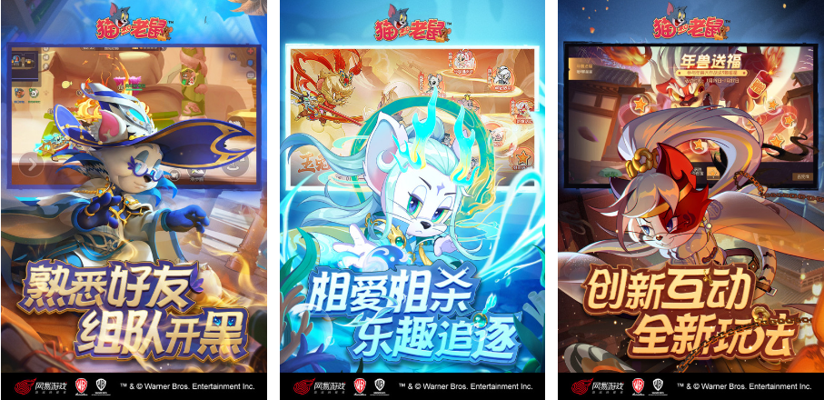 可以和好朋友聯(lián)機的游戲有哪些?高人氣聯(lián)機游戲推薦2023