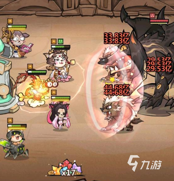 王者猎人新手攻略最新分享 王者猎人新手技巧介绍