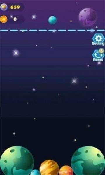 行星大師截圖1