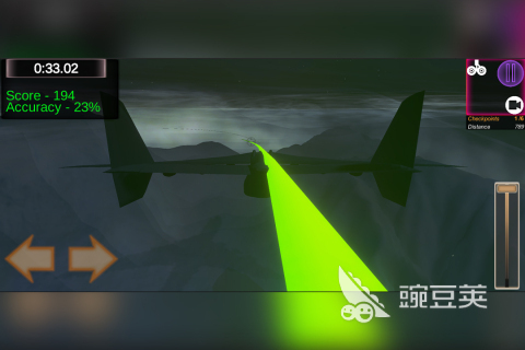 有物理引擎的手机游戏有哪些 2023真实物理引擎的游戏合集