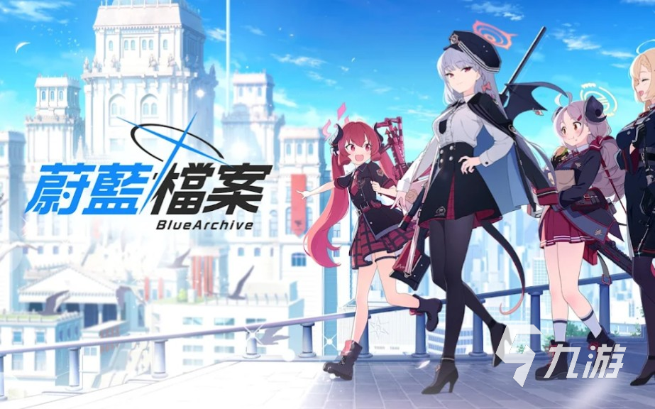 蔚蓝档案老师是谁 蔚蓝档案老师信息介绍