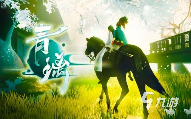 中国民间游戏有哪些2023 中华文化元素的手游排行榜