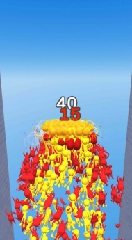 氣球暴徒截圖2