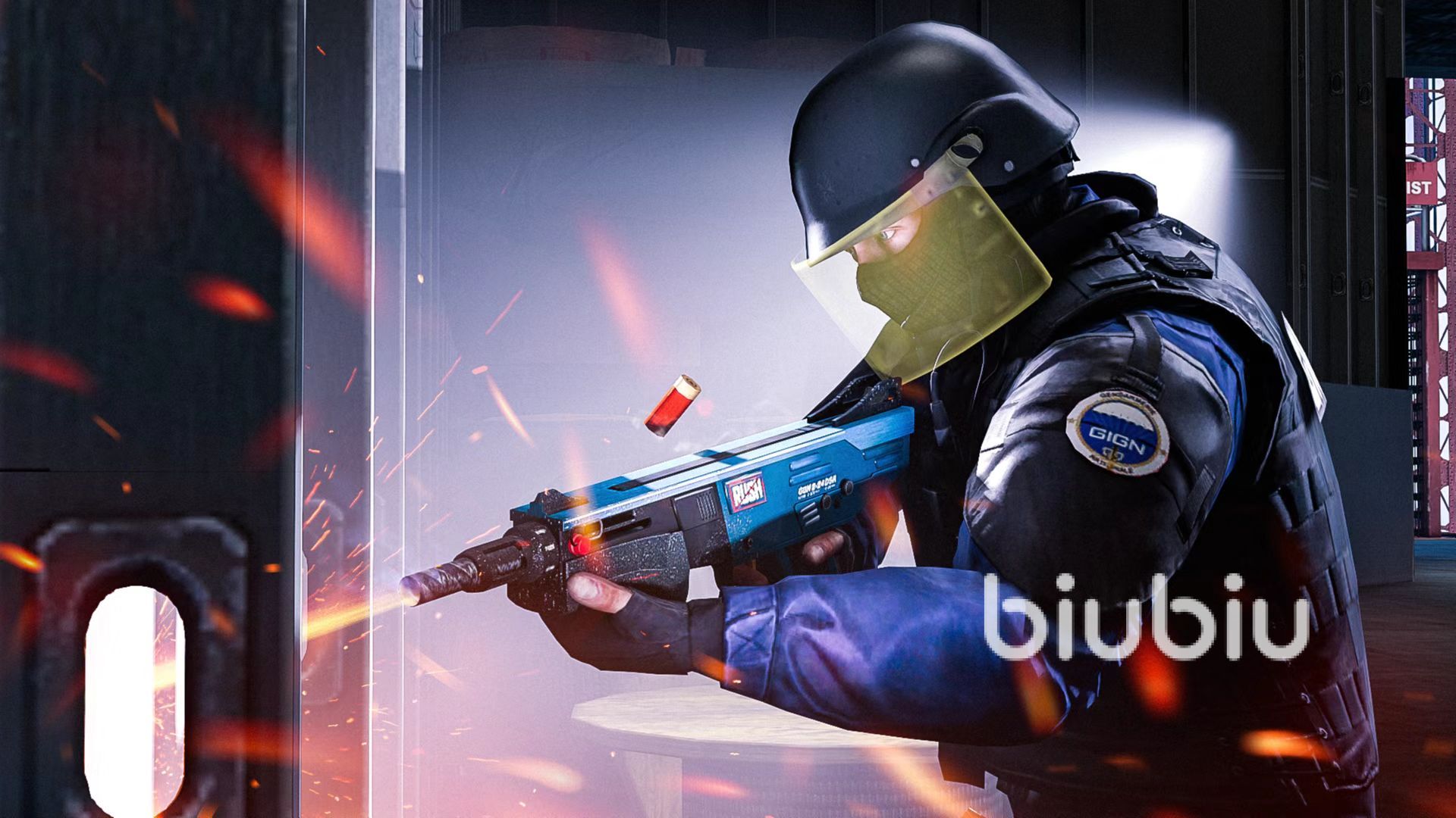 csgo国服加速器应该选择什么节点 csgo国服加速器选择推荐