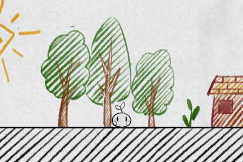 我和我一生截图2