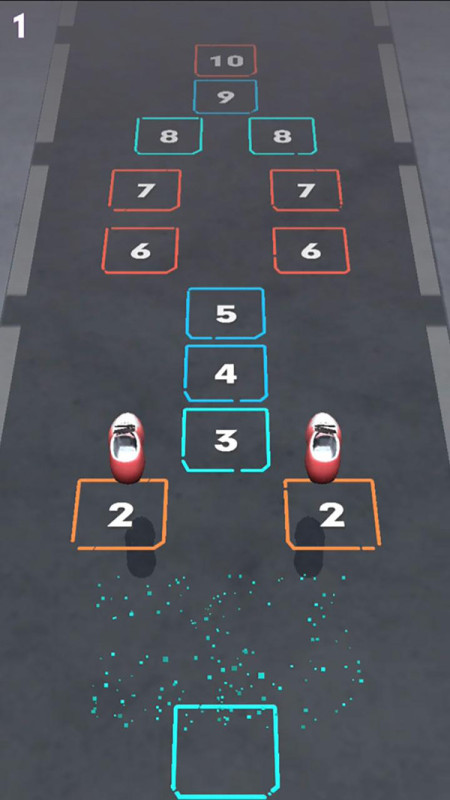 欢乐跳房子截图4
