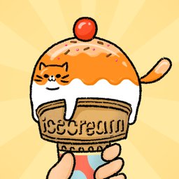 猫猫冰淇淋加速器