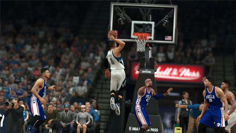 nba2konline2加速器哪个好 好用的加速器选择推荐截图