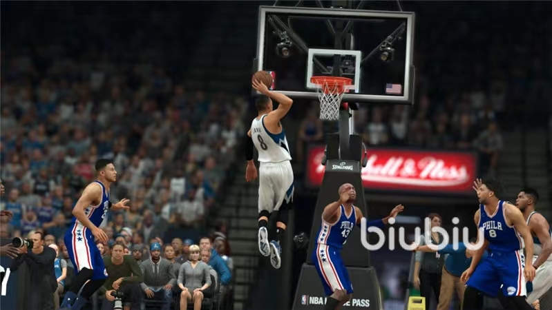 nba2konline2加速器哪個(gè)好 好用的加速器選擇推薦