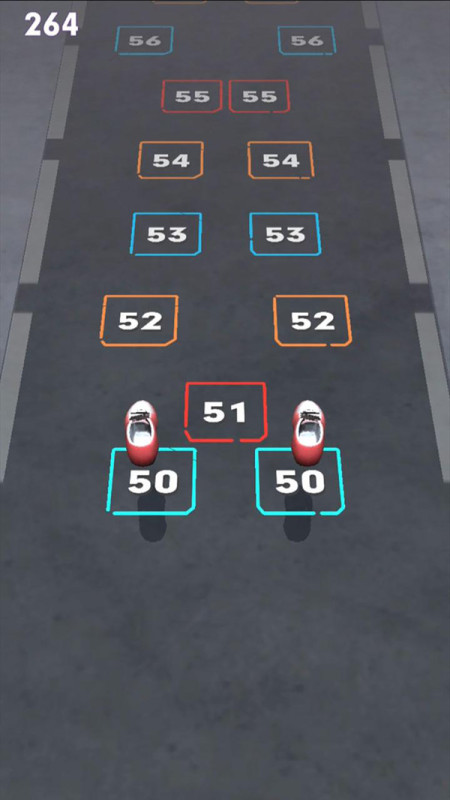 欢乐跳房子截图