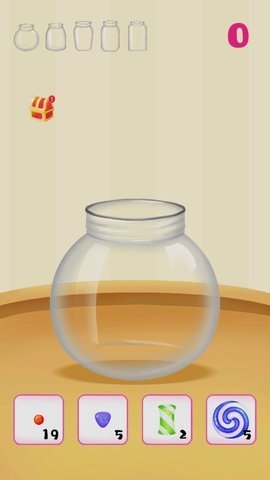 糖果罐头截图1