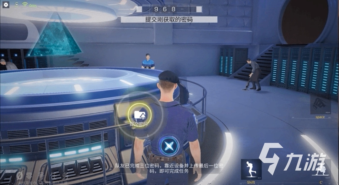 零号任务魔术主宰是谁 魔术主宰西斯特技能介绍