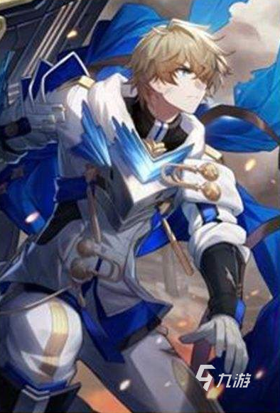 崩坏星穹铁道杰帕德武器选择哪个比较好 杰帕德武器选择推荐