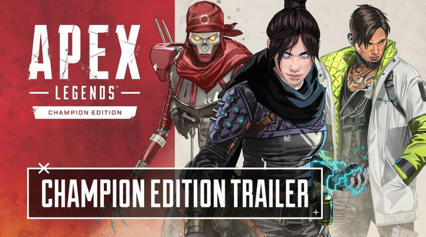 apex賬號交易平臺怎么樣 apex英雄游戲號買賣平臺介紹