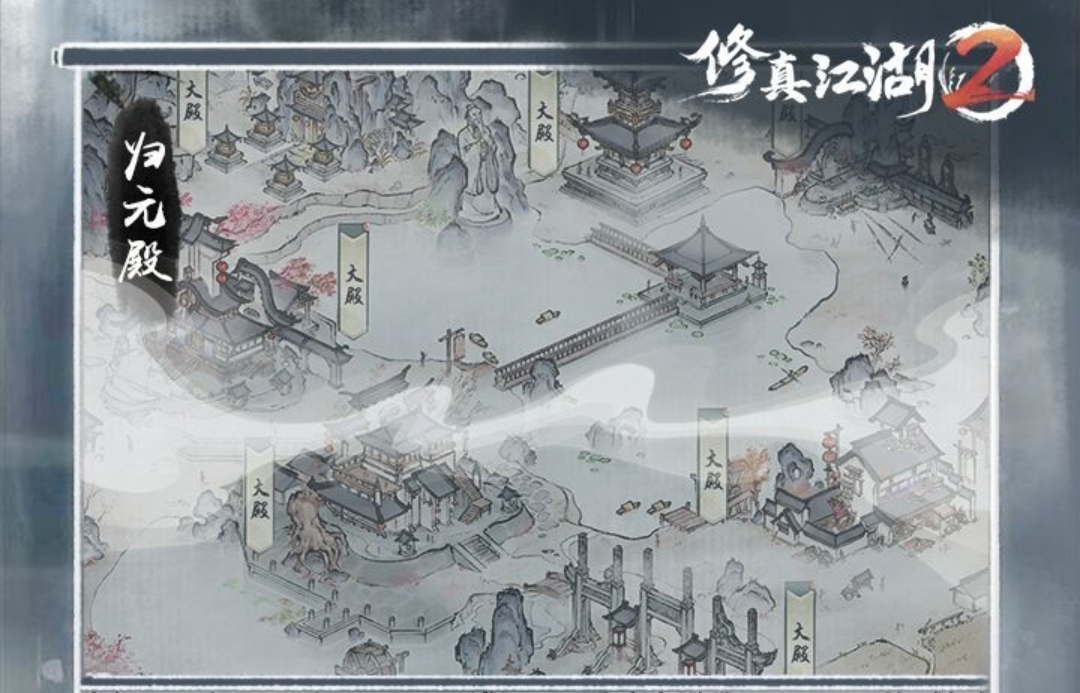 修真江湖2怎么快速升级 修真江湖2战力提升攻略