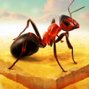 蚂蚁进化模拟器加速器