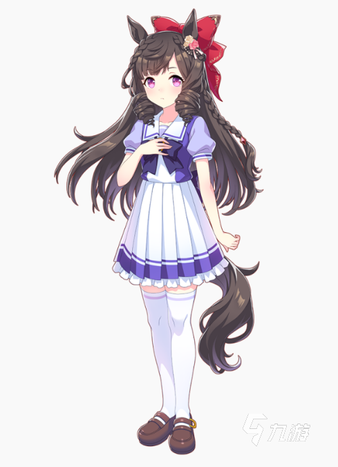 闪耀优俊少女红宝石攻略 闪耀优俊少女红宝石数据分享