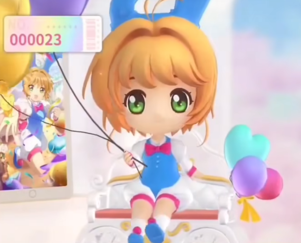 魔卡少女樱回忆钥匙好玩吗​​ 魔卡少女樱回忆钥匙玩法介绍