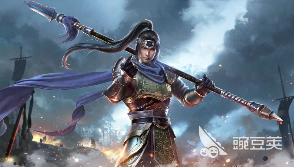 有骑兵长矛兵弓箭手的游戏是什么 有不同兵种的游戏排行榜2023