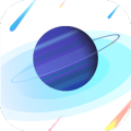 银河星空