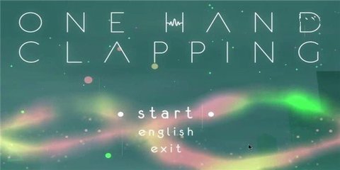 单手掌声截图1