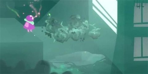 单手掌声截图