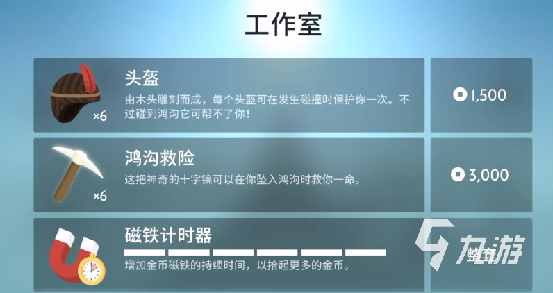 阿尔托的冒险礼品店在哪​ 阿尔托的冒险的礼品店购买方法介绍
