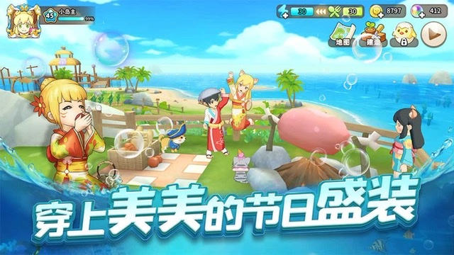 人气最好的手游有哪些2023 高人气玩家多的手游排行榜分享
