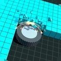 别碰白块3D