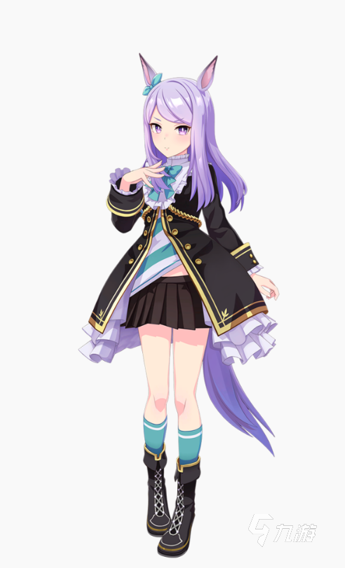 闪耀优俊少女黄金巨匠是谁 闪耀优俊少女黄金巨匠介绍