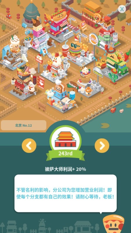 天天开餐厅截图3