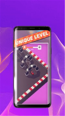 疯狂小跑车截图1