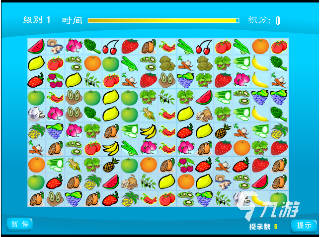 七个月宝宝玩的游戏推排行 适合幼童玩的游戏推荐2023