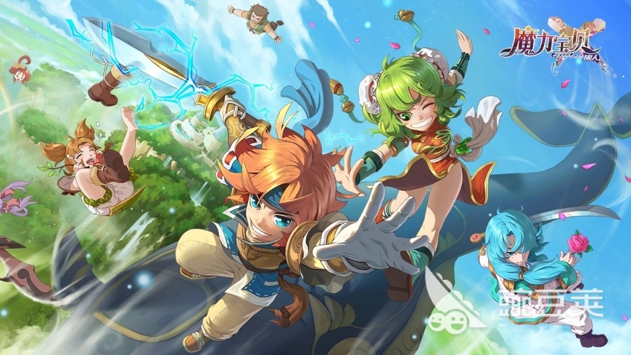 rpg游戏手游有哪些 2023人气高的rpg手游推荐