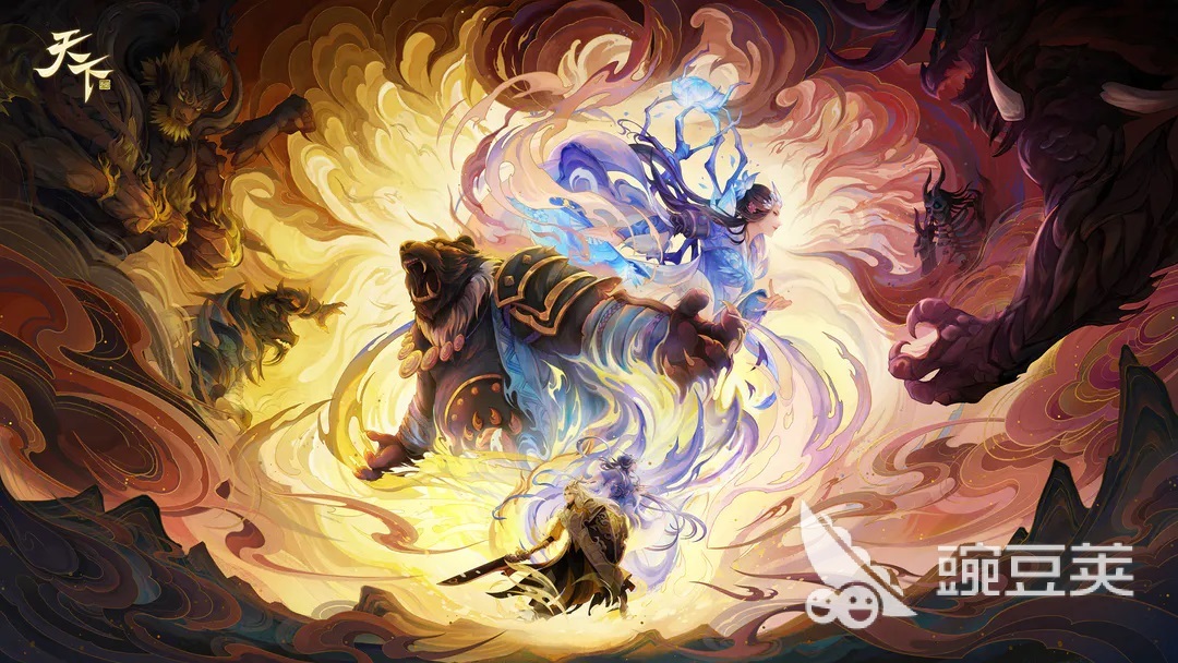 高质量的手游网络游戏推荐 有趣的手机网游下载合集2023