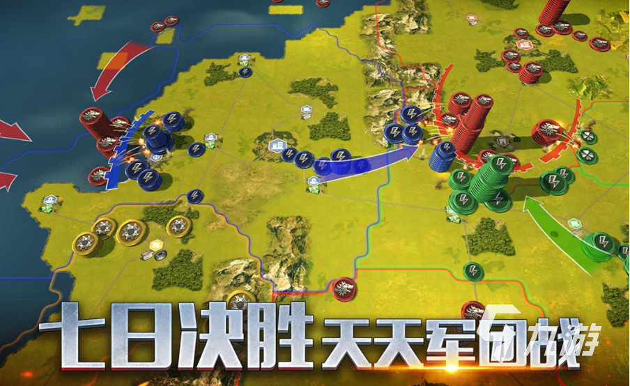 好玩的二战射击游戏有哪些 模拟二战时期的射击游戏2023