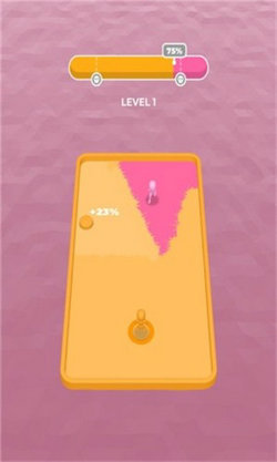 欢乐飞盘截图3