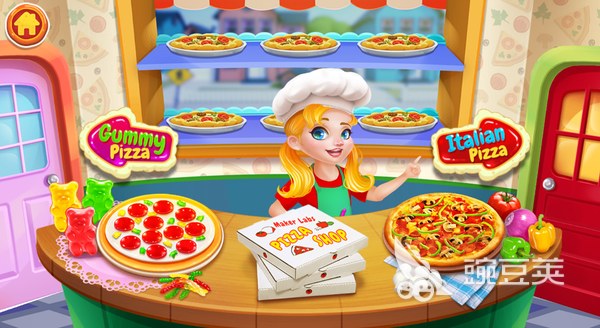 有哪些可口的披萨游戏推荐2023 做披萨的手游排行榜top5