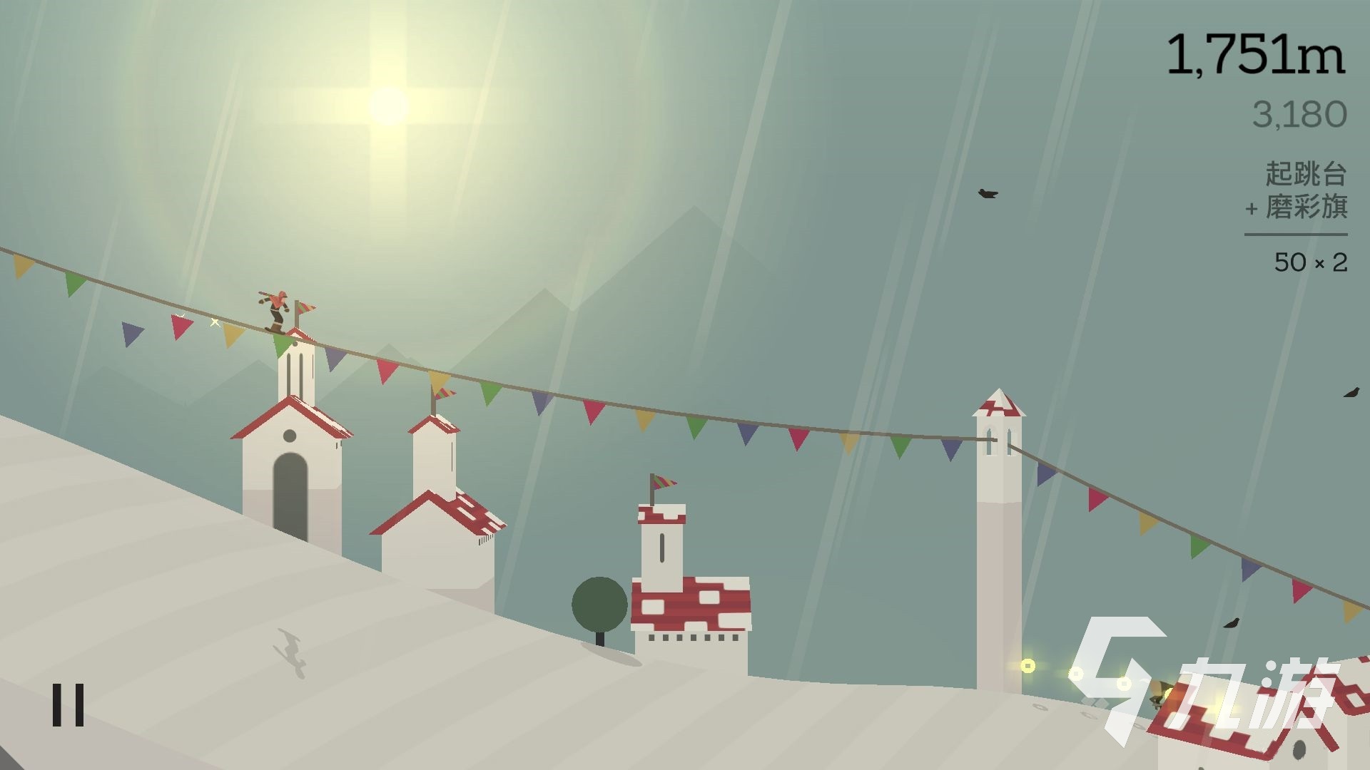 <a id='link_pop' class='keyword-tag' href='https://www.9game.cn/aetdmx/'>阿尔托的冒险</a>磨边是什么意思 阿尔托的冒险磨边玩法分享