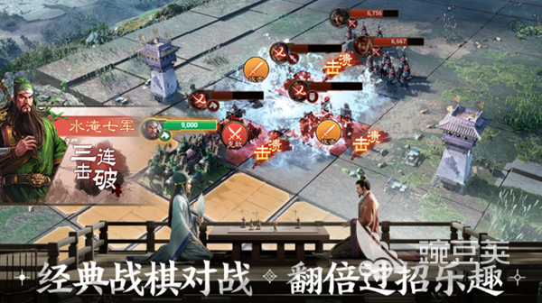 有哪些好玩的回合制游戏手游 优质回合制手游排行