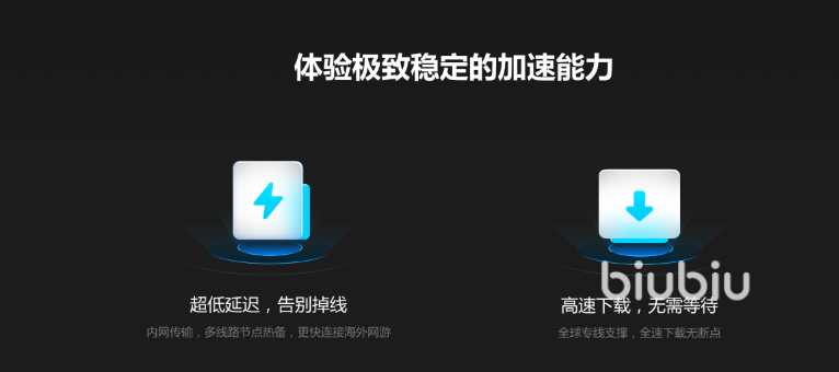 全境封锁1需要加速器吗 全境封锁1用什么加速器