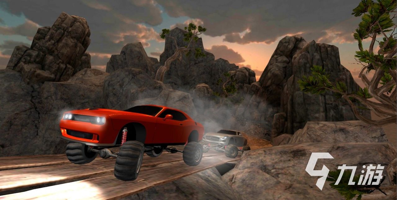 3d模拟驾驶游戏有哪些 2023十款3d模拟驾驶游戏推荐