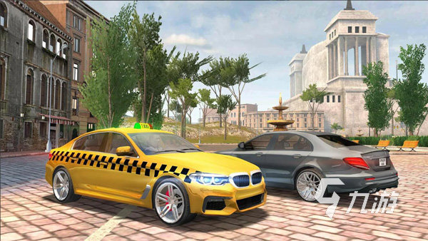 3d模拟驾驶游戏有哪些 2023十款3d模拟驾驶游戏推荐