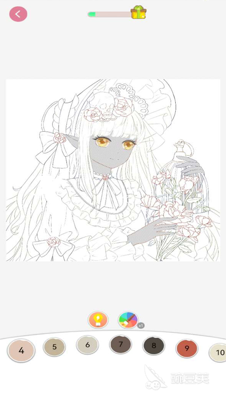画画游戏好玩的有哪些 与画画有关的游戏盘点