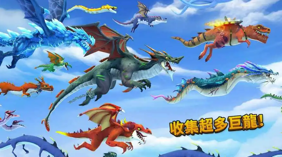 盘点零氪的手游排行榜 2023经典的零氪游戏top5