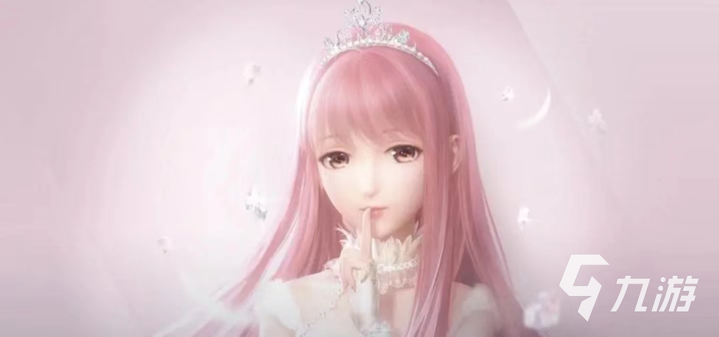 有趣的美少女游戏大全 2023必玩的美少女游戏推荐