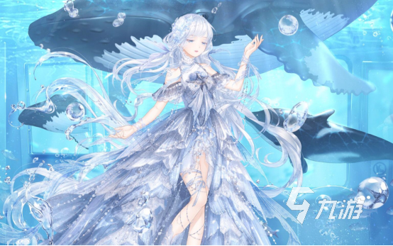 充满少女心游戏推荐下载2023 适合少女玩的手游排行榜