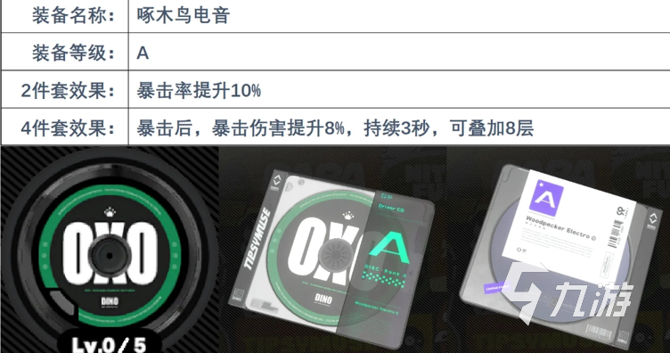 绝区零雅装备怎么选 绝区零雅装备挑选建议