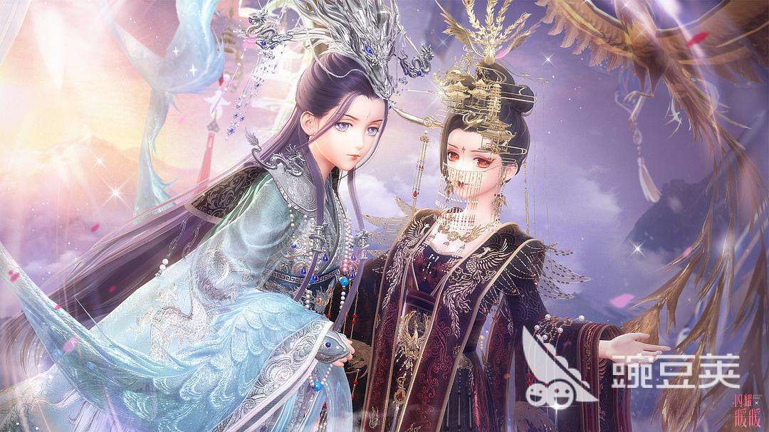 最精致的手游是什么 2023精致唯美的手游推荐