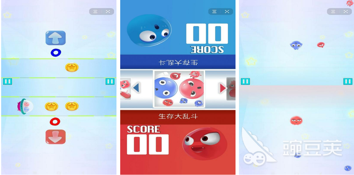 耐玩的适合情侣玩的休闲手游介绍 热门的情侣游戏大全2023